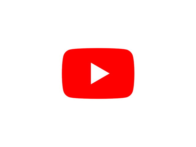 Youtube-Logo