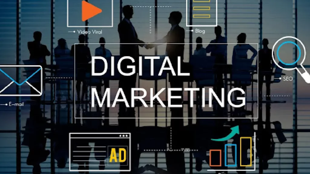 AI Is Reshaping Digital Marketing in 2025