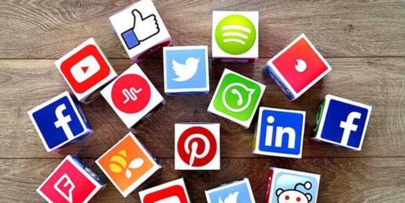 social media sites