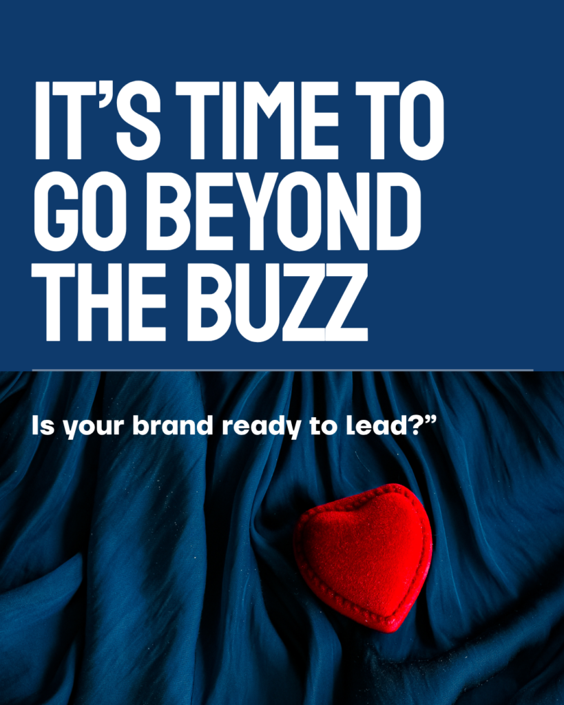 How to Create a Brand That Stands Out in the Digital Clutter