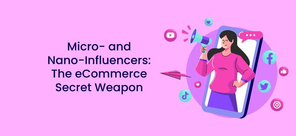 Influencer marketing