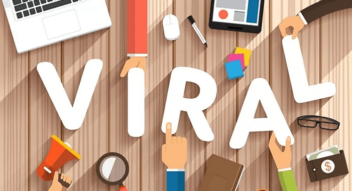 The Science of Virality: Why Some Posts Blow Up and Others Don’t
